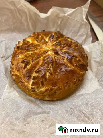 Домашняя еда на заказ Ростов-на-Дону - изображение 1