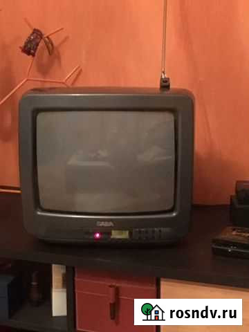 Телевизор Ивантеевка - изображение 1