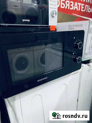 Микроволновая печь daewoo Калининград - изображение 1