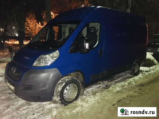 Грузоперевозки Луховицы - изображение 1