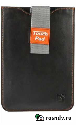 Чехол для планшета универсальный 7 черный Барнаул - изображение 1
