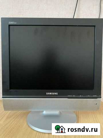 Телевизор Samsung Петропавловск-Камчатский - изображение 1