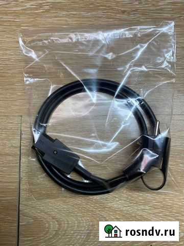 Кабель питания (сетевой) 3х2,5мм для T2T, S9 Москва - изображение 1