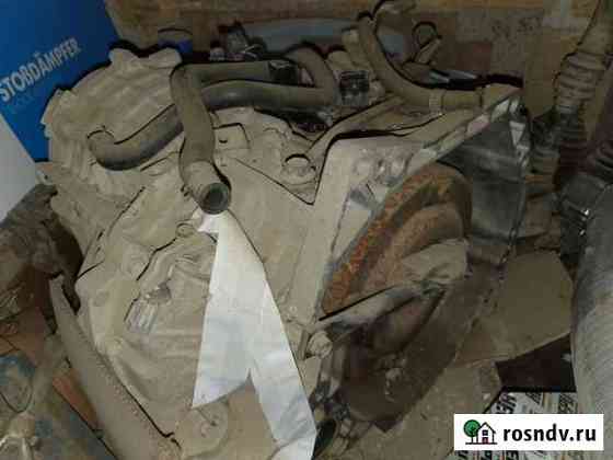 Вариатор АКПП nissan primera p 12 QR20DE Судак