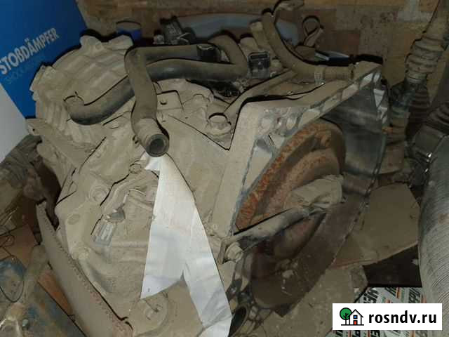 Вариатор АКПП nissan primera p 12 QR20DE Судак - изображение 1