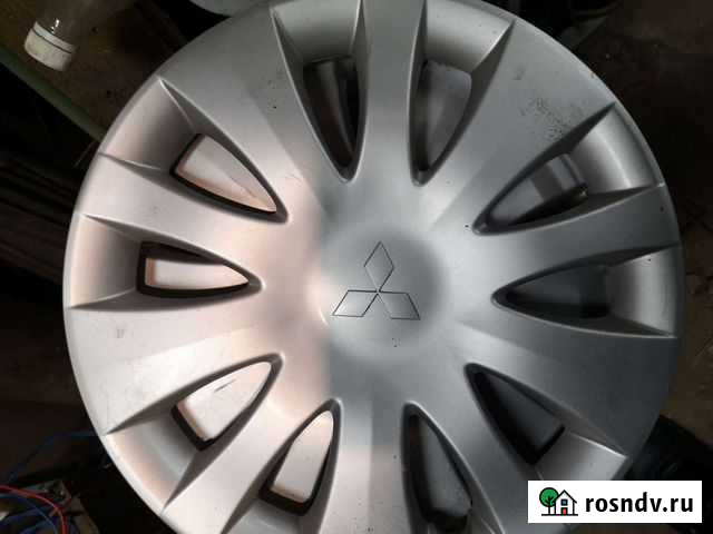 Колпаки r15 Волгоград - изображение 1