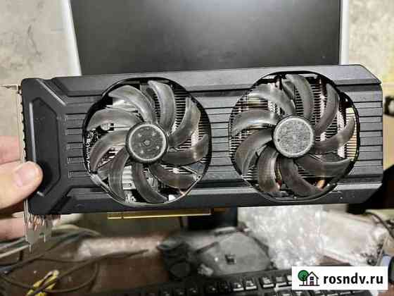 1060 6gb Кузнецк
