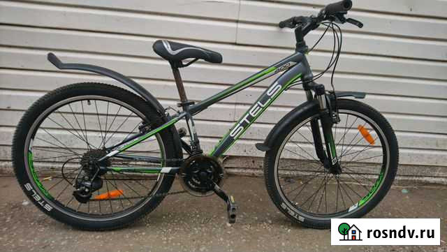 Stels navigator 400 Тамбов - изображение 1