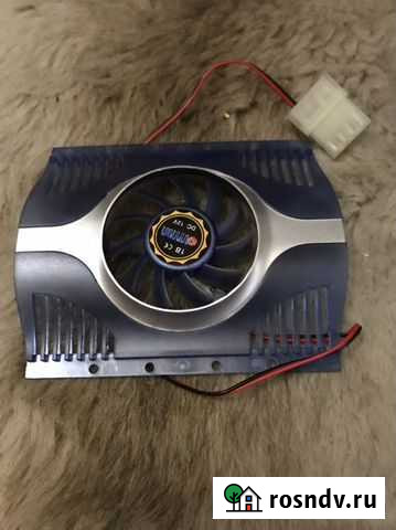 Вентилятор охлаждения HDD Тула - изображение 1