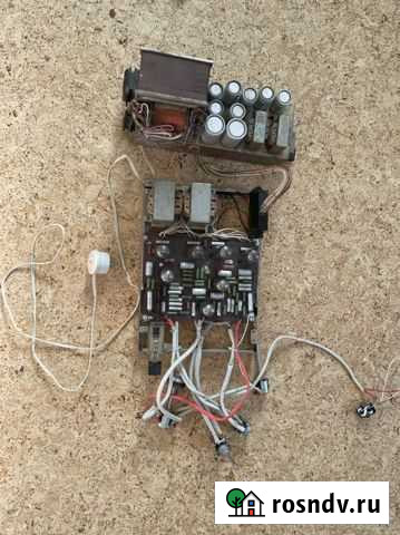 Радиола симфония 003 Новосибирск - изображение 1