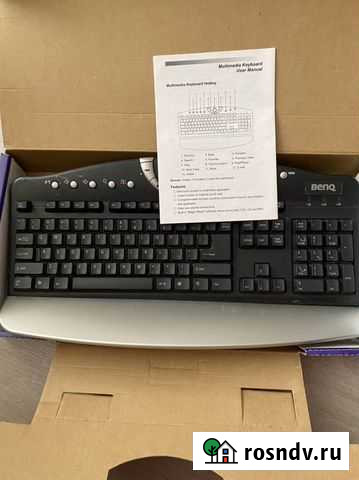 Клавиатура Чита - изображение 1