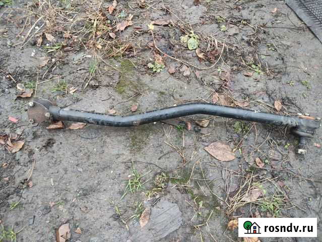 Тяга рулевая паз-32053 продольная Новокубанск - изображение 1