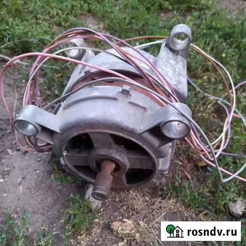 Двигататель стиральной машины Губкин - изображение 1