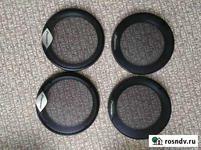 Сетки для динамиков Чебоксары - изображение 1