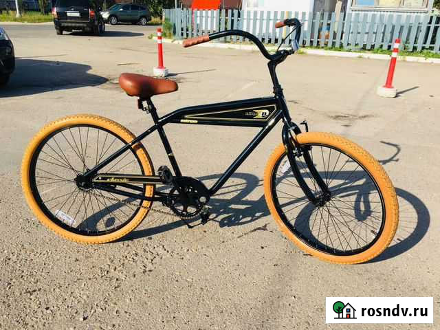 Велосипед Nirve Калуга - изображение 1