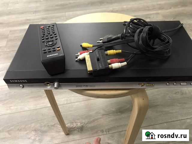 DVD плеер Пермь - изображение 1