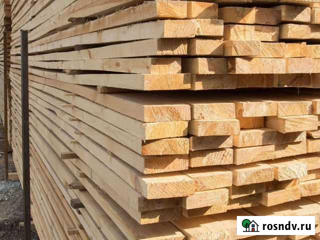 Брус Домодедово - изображение 1