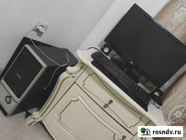 Компьютер Грозный - изображение 1