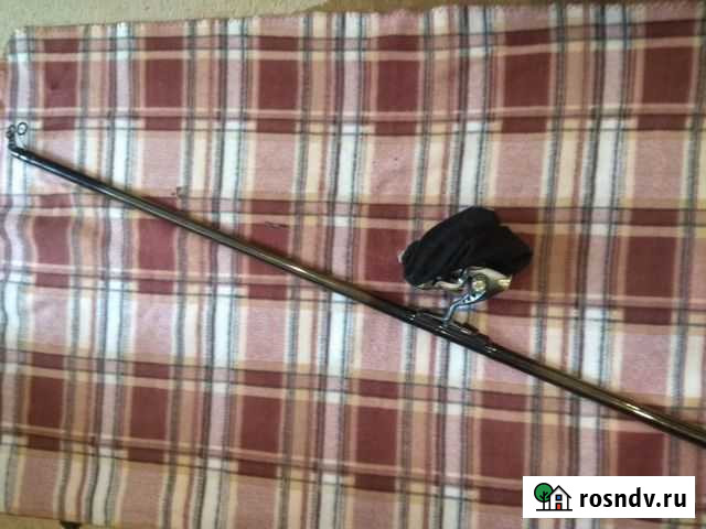 Удилище Тула - изображение 1