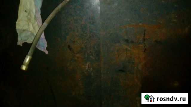 Верстак сейф с тисками Чернушка - изображение 1