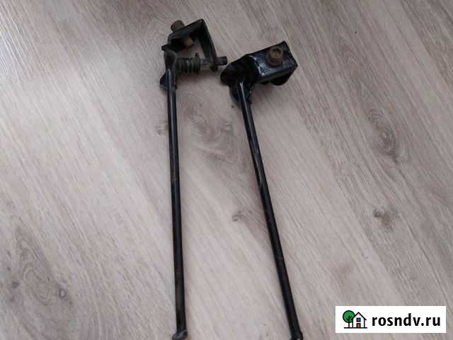 Велосипедная подножка Евпатория - изображение 1