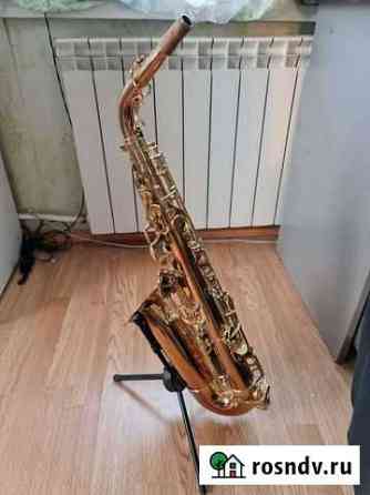 Саксофон альт yanagisawa Сухой Лог