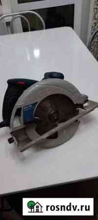 Дисковая пила bosch gks 190 Псков