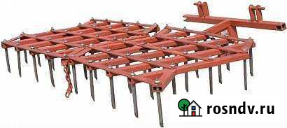 Борона тракторная бт-1.6 Пермь - изображение 1