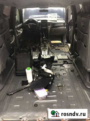 Химчистка автомобилей Березники - изображение 1