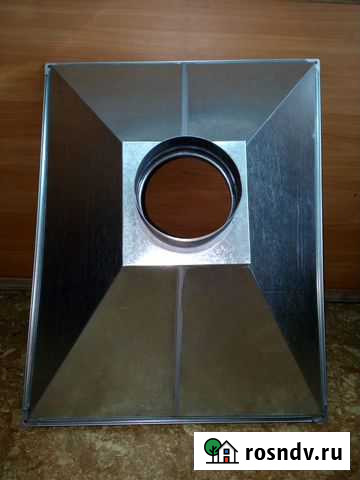 Зонт вытяжной Ижевск - изображение 1