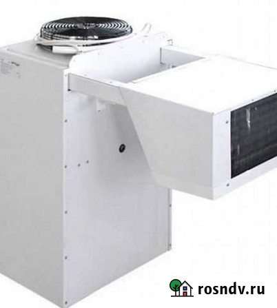 Моноблок для холодильной камеры Пермь - изображение 1