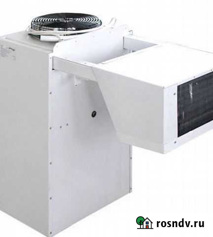 Моноблок для холодильной камеры Пермь - изображение 1