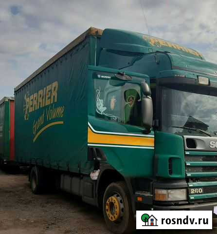 Ваша реклама на моем фургоне Владимир - изображение 1