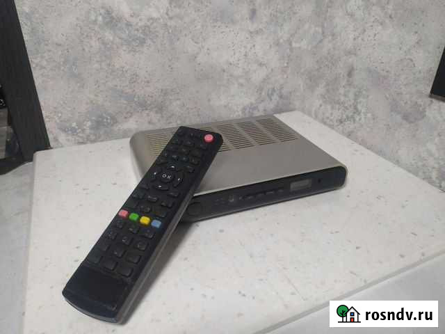 Тв приставка ростелеком Великий Новгород - изображение 1