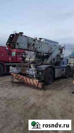 Komatsu LW 250-5, 2000 Благовещенск