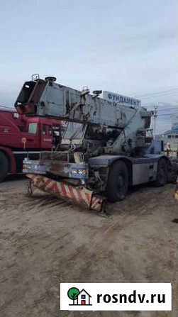Komatsu LW 250-5, 2000 Благовещенск - изображение 1