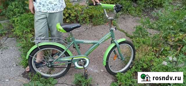 Велосипед Новомосковск - изображение 1