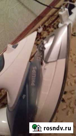 Продам утюг Елец - изображение 1