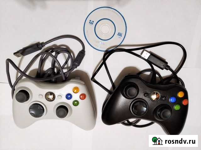 Джойстик для пк Воркута - изображение 1
