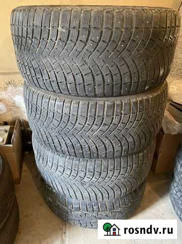 Michelin 255/55 R19 Белгород - изображение 1
