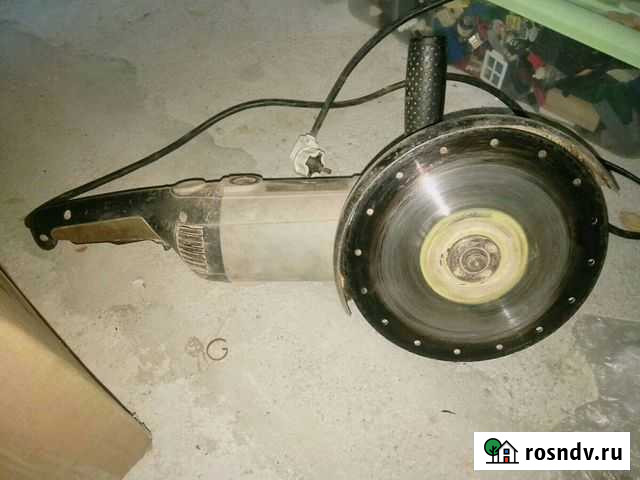 Болгарка Майкоп - изображение 1