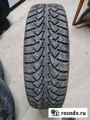 КАМА 175/65 R14 1шт Элиста - изображение 1