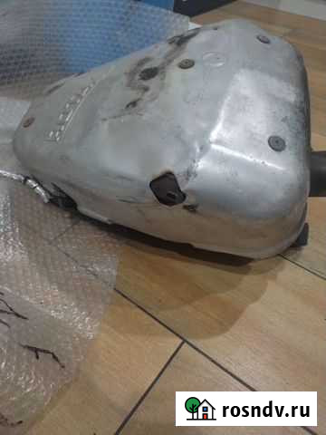 Глушитель Волгодонск - изображение 1