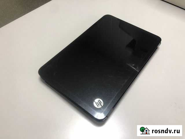 Игровой Hp Pavilion G6, AMD A10, Radeon 7670 2Gb Новочеркасск - изображение 1