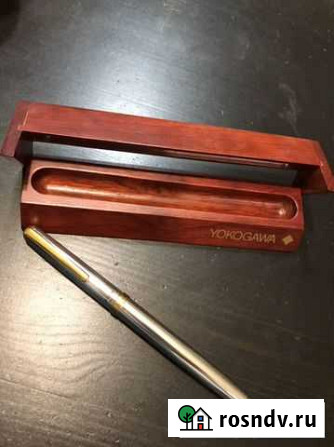 Перьевая ручка F Lapa ohto ff-10b limit japan Нижнекамск - изображение 1