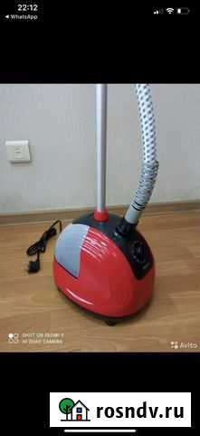 Отпариватель для одежды Иваново - изображение 1