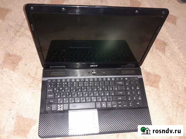 Ноутбук Acer aspire Бикин - изображение 1