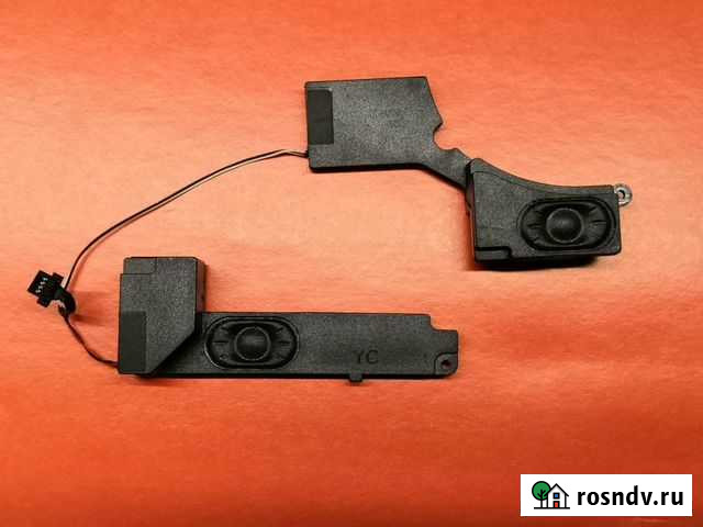 Динамики для ноутбука Asus K54 X54 Москва - изображение 1