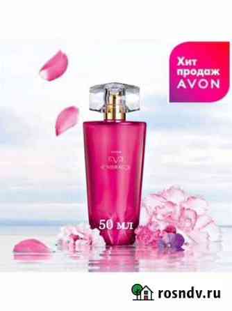 Парфюмерная вода Avon Eve Embrace, 50 мл Вычегодский