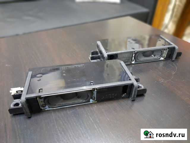 Динамики от тв Sony kdl-42w808a Тольятти - изображение 1